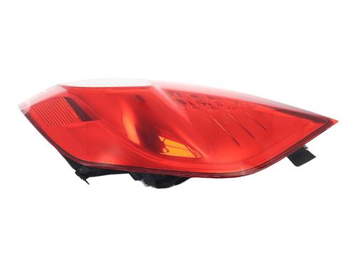 Højre baglygte RENAULT SCÉNIC II (JM0/1_) 1.5 dCi (JM1F) | BP27501189C35 