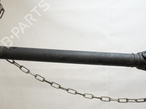 Driveshaft MERCEDES-BENZ C-CLASS (W204) C 250 CDI (204.003) | BP18194576M37 