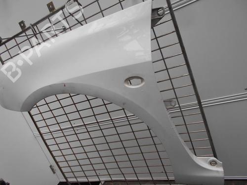 Left front fenders PEUGEOT 307 (3A/C) 2.0 HDi 90 | BP18179547C41 