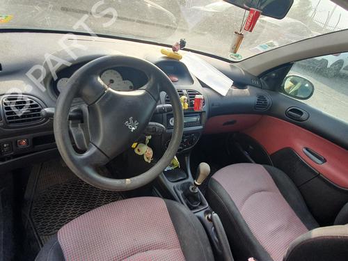 Used Parts PEUGEOT 206 Hatchback (2A/C) 4813743