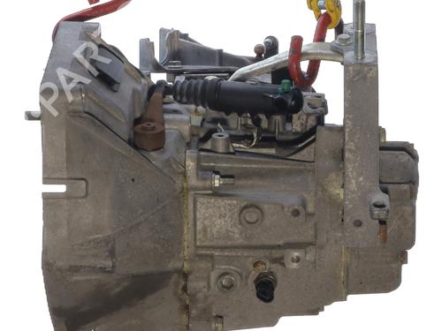 Gearbox CITROËN NEMO Box Body/MPV (AA_) 1.3 HDi 75 | BP23434355M3