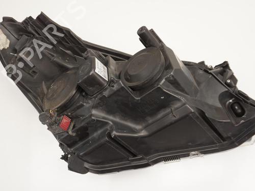Lyskaster venstre OPEL ASTRA H GTC (A04) 1.7 CDTI (L08) | BP18192680C28 