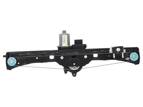 Used Front right window mechanism CITROËN NEMO MPV 1.4 HDi (68 hp) 22313140