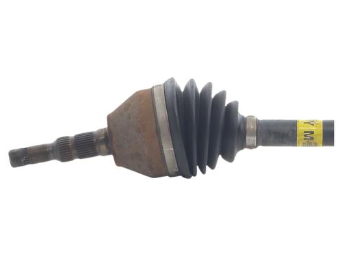 Left front driveshaft OPEL MERIVA B MPV (S10) 1.7 CDTI (75) | BP37482666M38 - Image 2