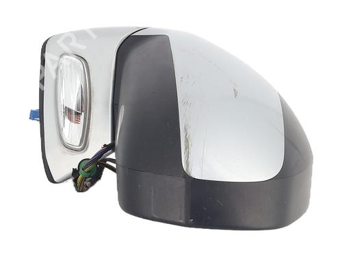 Left mirror CITROËN C4 Picasso I MPV (UD_) 1.6 HDi | BP29040271C26 
