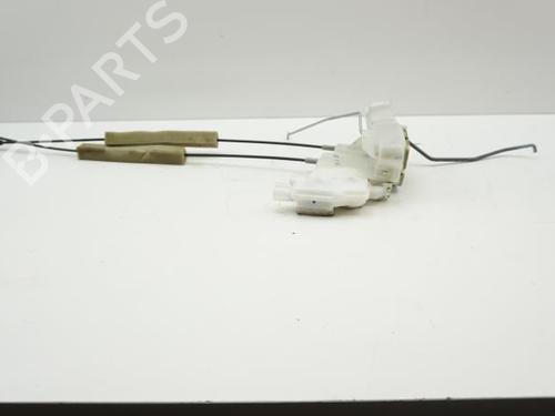 Used Front left lock SUBARU LEGACY IV Estate (BP) [2003-2009]  22071851