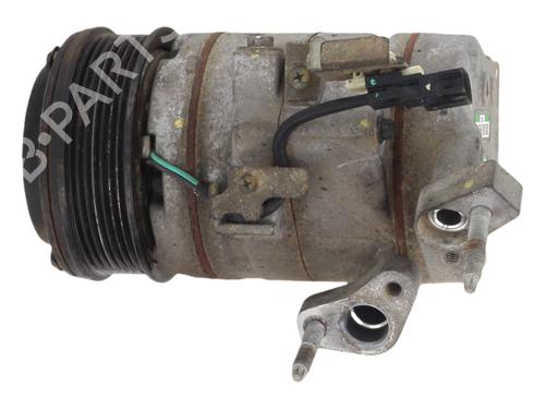 AC compressor FORD RANGER (TKE) 3.2 TDCi 4x4 | BP36555350M34 - Image 5