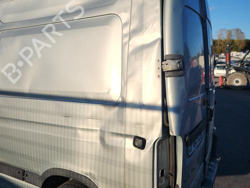 Engine RENAULT MASTER II Van (FD) 2.5 dCi (FD02) | BP29537335M1 - Image 21