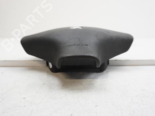Førerens kollisjonspute PEUGEOT 106 II (1A_, 1C_) 1.1 i (60 hp) 18180326
