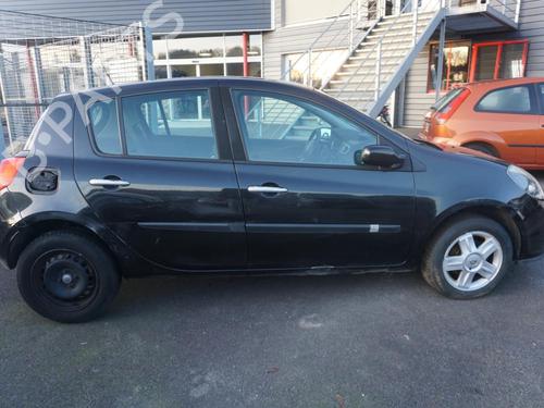 Radio RENAULT CLIO III (BR0/1, CR0/1) 1.6 16V (BR09, BR0T, CR09, CR0T) | BP21143777E6 