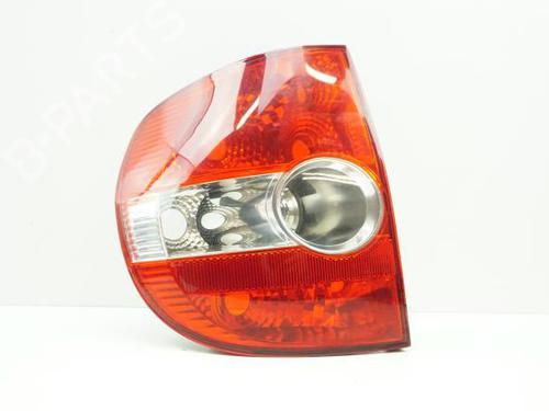 Left taillight VW FOX Hatchback (5Z1, 5Z3, 5Z4) 1.2 | BP18196989C34 