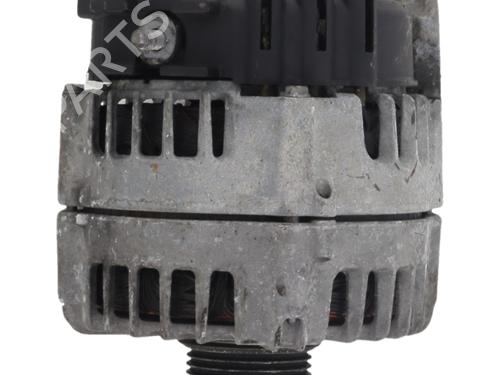 Alternator BMW 1 (E87) 120 d | BP40266631M7 - Image 2