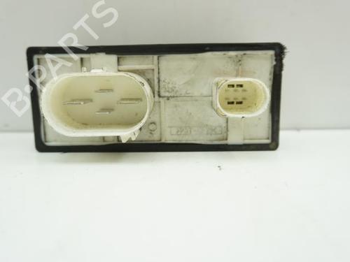 Elektronische module VW POLO V (6R1, 6C1) 1.6 TDI (75 hp) 18196888