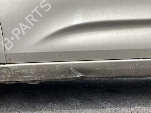 Left tailgate light CITROËN C4 II (NC_) 1.6 HDi 110 | BP19322491C79 