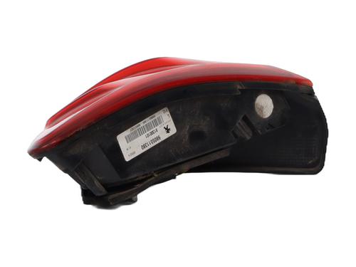 Left tailgate light PEUGEOT 3008 I MPV (0U_) 2.0 HDi 150 / BlueHDi 150 | BP23764313C79 