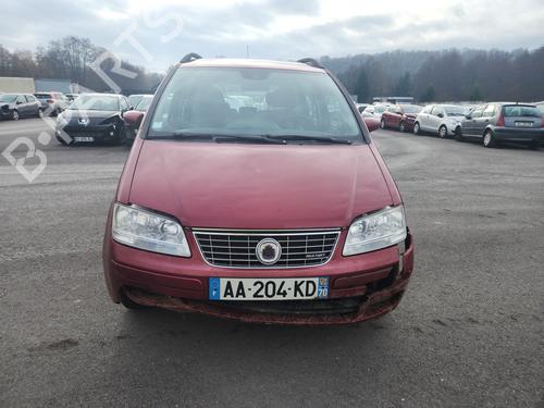 Used Parts FIAT IDEA (350_)  1.3 D Multijet  4436073