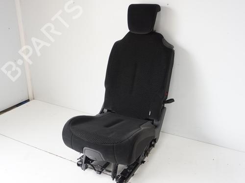 Used Rear seat CITROËN C4 Grand Picasso I (UA_) 1.6 HDi (109 hp) 19729220
