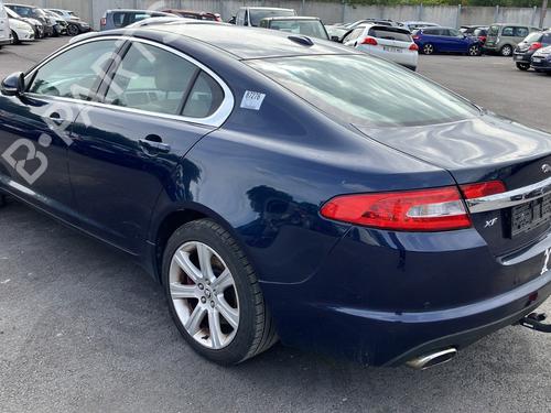 Climate control JAGUAR XF I (X250) 3.0 D | BP34692693I5  - Image 10