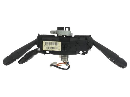 Used Steering column stalk Steering column stalk PEUGEOT 208 I (CA_, CC_) 1.6 HDi (114 hp) 40178888 40178888