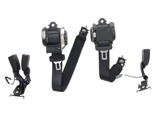 Rear seat RENAULT MEGANE IV Hatchback (B9A/M/N_) 1.2 TCe 130 (B9MR) | BP38925421C17 - Image 3