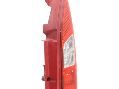 Right taillight PEUGEOT PARTNER Tepee 1.6 HDi 16V | BP31290619C35