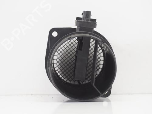 Used Mass air flow sensor Mass air flow sensor AUDI A3 Sportback (8VA, 8VF) 2.0 TDI (150 hp) 18190918 18190918