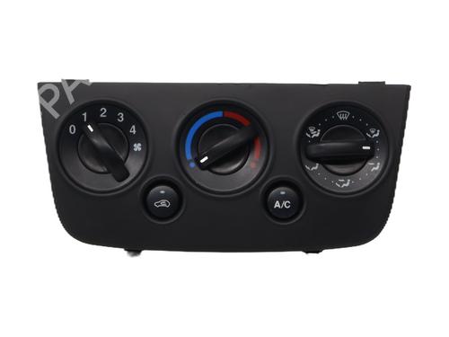 AC Styreenhet / Manøvreringsenhet FORD FIESTA V (JH_, JD_) 1.25 16V (75 hp) 21785182