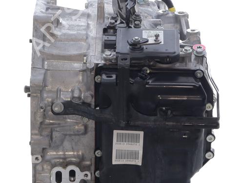 Gearbox CITROËN C4 II (NC_) 1.2 THP 130 (NCHNYM, NCHNYT) | BP26907007M3 - Image 4