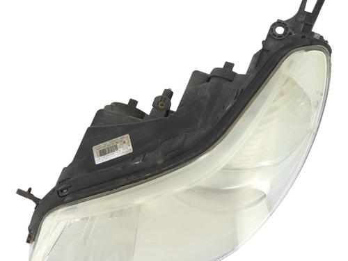 Left headlight CITROËN C5 II (RC_) | BP37164797C28 - Image 5