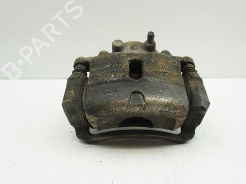Left front brake caliper KIA SOUL II (PS) 1.6 CRDi 128 | BP18195690M105 
