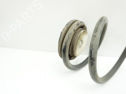 Shock absorber spring PEUGEOT RCZ 1.6 16V | BP18172956C152 