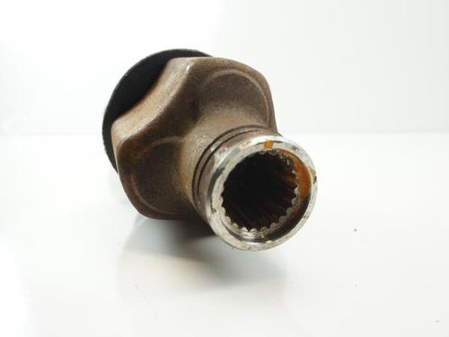 Right front driveshaft RENAULT TWINGO II (CN0_) 1.2 16V (CN04, CN0B) | BP19728759M39