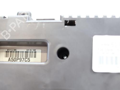 Instrument cluster CITROËN C8 (EA_, EB_) 2.2 HDi | BP18171320C47 