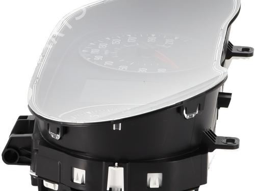 Instrument cluster DACIA DUSTER (HM_) 1.5 dCi 115 4x4 (HMAD) | BP19729886C47