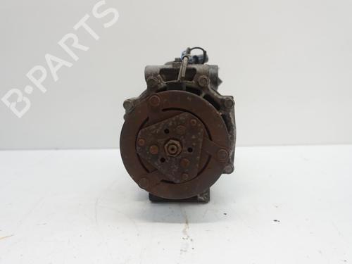 AC compressor MITSUBISHI GRANDIS (NA_W) 2.0 DI-D (NA8W) | BP18185341M34 