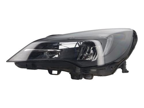 Used Left headlight OPEL ASTRA K (B16) 1.5 CRDI (68) (122 hp) 28827066