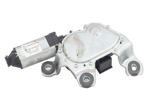 Used Rear wiper motor SKODA OCTAVIA II Combi (1Z5) 2.0 TDI 4x4 (140 hp) 28826977