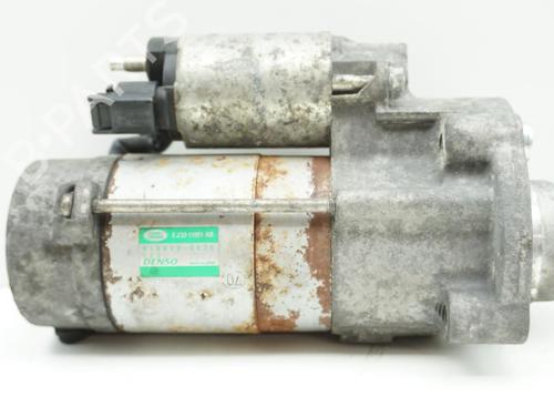 Starter LAND ROVER RANGE ROVER EVOQUE (L538) 2.2 D 4x4 | BP18188260M8 