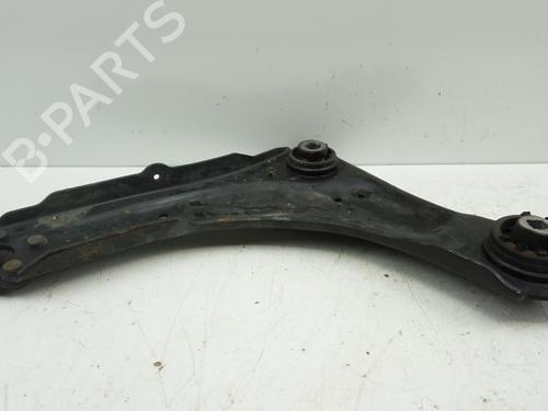 Used Left front suspension arm RENAULT SCÉNIC III (JZ0/1_) 1.5 dCi (110 hp) 18180453