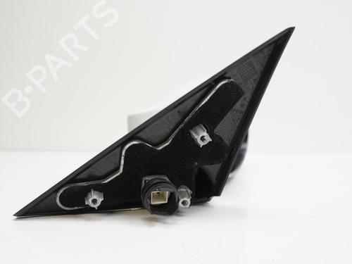 Right mirror BMW 1 (E81) 116 i | BP18180724C27 