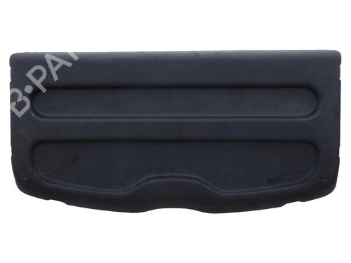 Cappelliera Cappelliera CITROËN C4 CACTUS 1.2 THP 110 (110 hp) 33835251 33835251