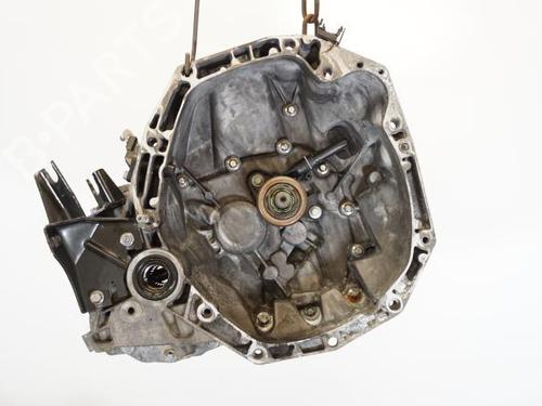 Gearbox NISSAN MICRA III (K12) 1.5 dCi | BP18185795M3 