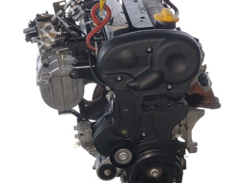 Engine OPEL ASTRA G Hatchback (T98) 1.6 16V (F08, F48) | BP28140097M1 