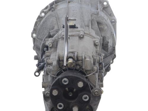 Gearbox BMW 3 Touring (E91) 320 d | BP24020057M3 