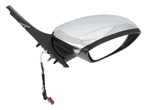 Right mirror PEUGEOT 208 I (CA_, CC_) 1.2 VTI 82 | BP28415658C27