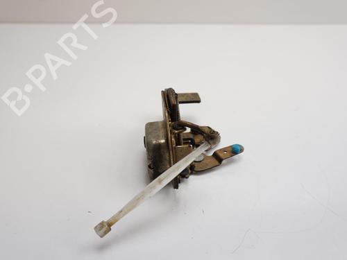 Used Front right lock Front right lock FIAT DUCATO Panorama (280_) 2.0 (75 hp) 21263627 21263627