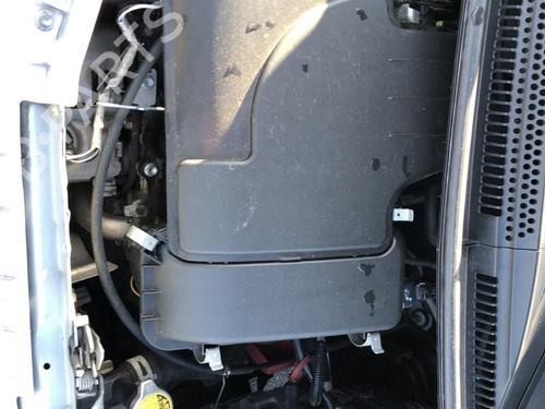 Climate control CITROËN C1 (PM_, PN_) 1.0 | BP25872688I5 