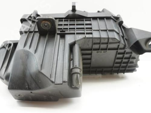 Used Air filter box PEUGEOT 407 Coupe (6C_) 2.7 HDi (204 hp) 18189086