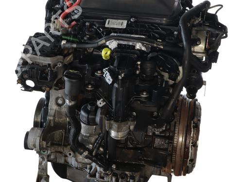 Used Engine Engine FORD C-MAX II (DXA/CB7, DXA/CEU) 2.0 TDCi (140 hp) 26030533 26030533