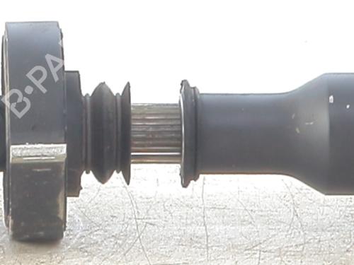 Driveshaft BMW 3 (F30, F80) 318 d | BP30176588M37